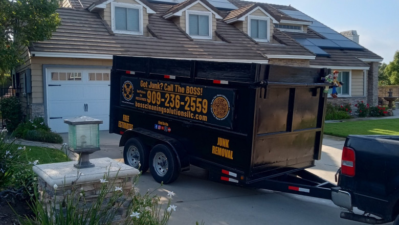 How to Get a Free Estimate from Boss Cleaning Solutions in Ontario CA
