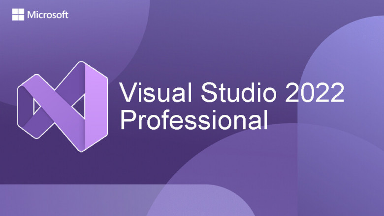 Hướng dẫn tạo project C# với Visual Studio 2022