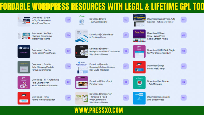 Save Hundreds: The Best Lifetime WordPress Tools Right Now