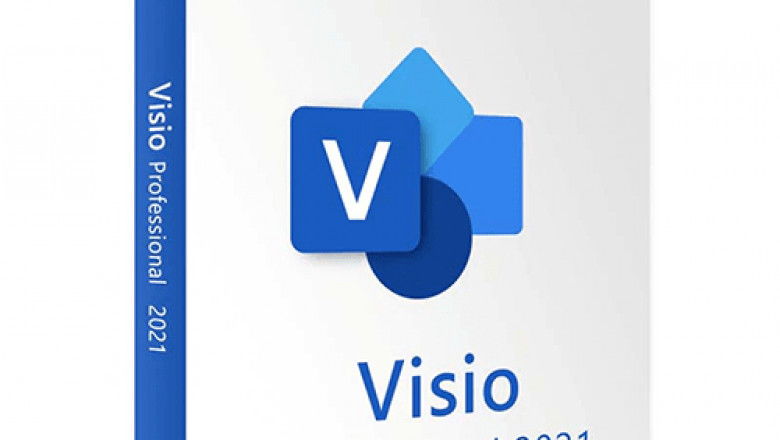Visio 2021 – công cụ hoàn hảo cho thiết kế flowchart