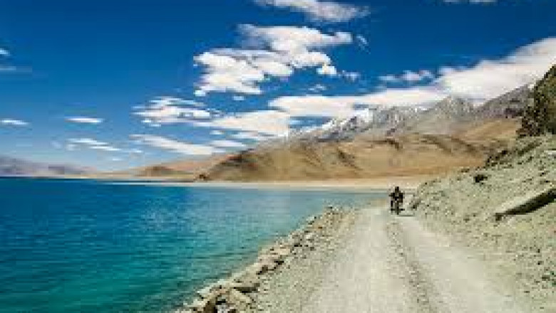 Best Time for Leh Ladakh Bike Trip &amp; 52+ Must-Visit Places for Your 2025 Ladakh AdventureTop Places for Shopping &amp; Best Hotels in Leh Ladakh: Your Ultimate 2025 Guide
