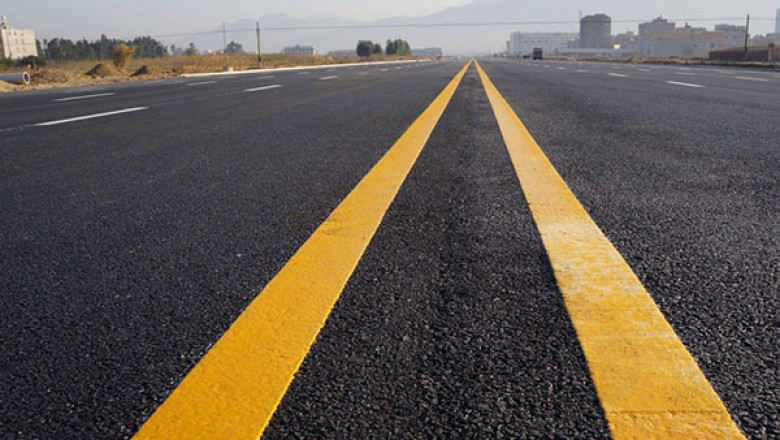 Canada Road Markings: Understanding the Role of Clearway Road Markings in Safer Streets