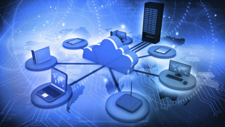 Cloud Computing Companies in India | Cloud Storage Providers in India