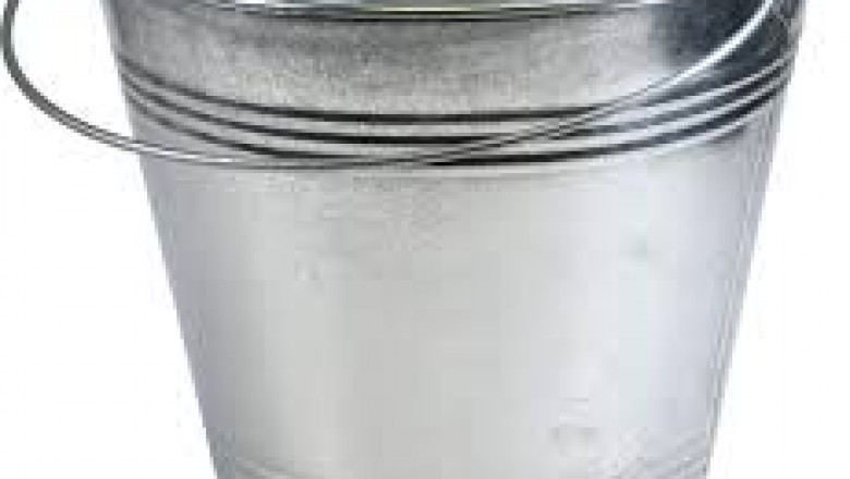 Metal Pail Market Driven by Consumer Demand for Tamper-Proof and Leak-Resistant Solutions