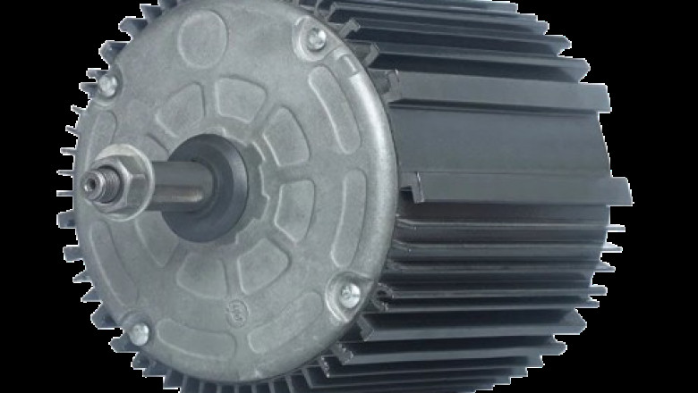 OEM Cooler Motor Manufacturer: Powering the Future of Air Cooling