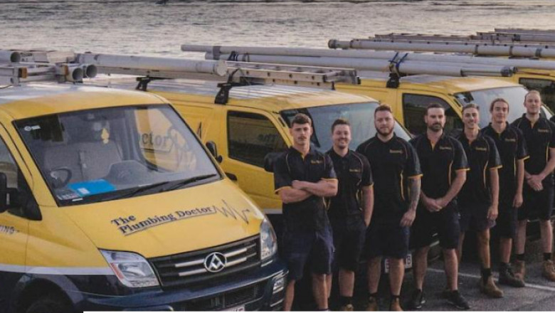 Plumber Burleigh Heads