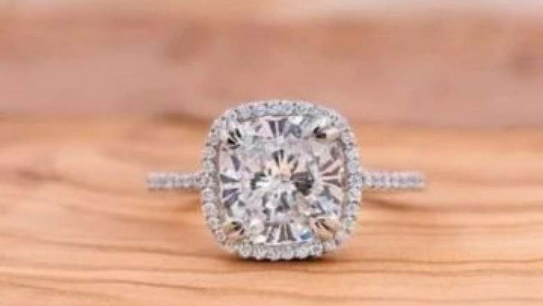 Shop Diamond Engagement Rings in Dallas, TX