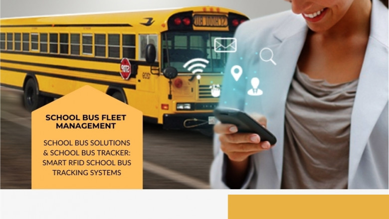 Smart School Transport: UAE’s Shift to Intelligent Fleet Management