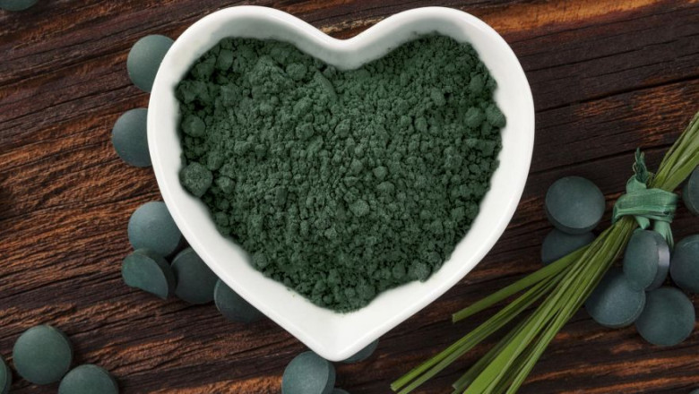 Spirulina Extracts Market Developments Accelerating Growth in Sustainable Plant-Based Supplement Products