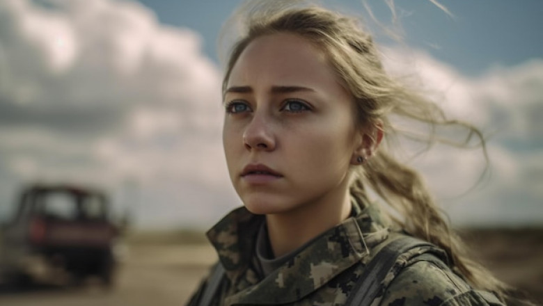 Surviving Military Betrayal: How It Feels When Your Command Ignores Your Cry for Help