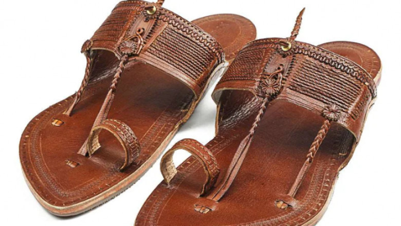 The Endless Appeal of Men's Kolhapuri Chappal: Where Tradition Meets Style
