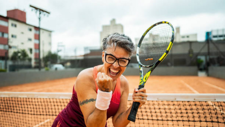 The Game-Changer: Why Sports Eyeglasses Are Essential for Performance and Protection