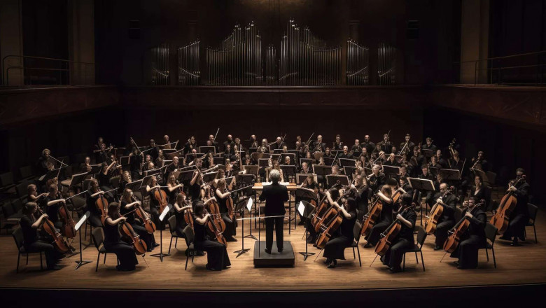 The Revival of Analogue: Why The Sound Of Reflection Was Recorded Old School