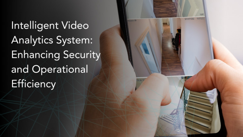 UAE Hotels Get Smarter: Boosting Security with Video Analytics