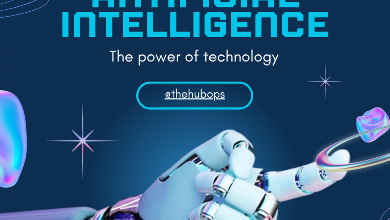 Unlock Innovation with Artificial Intelligence Consulting Services in the USA