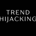 trendhijacking