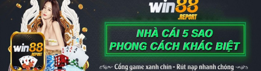 win88report