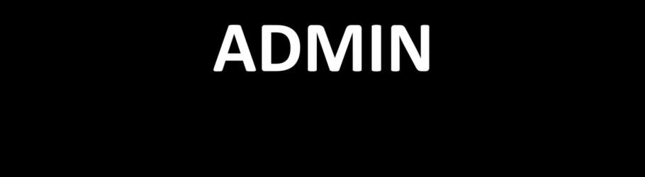admin