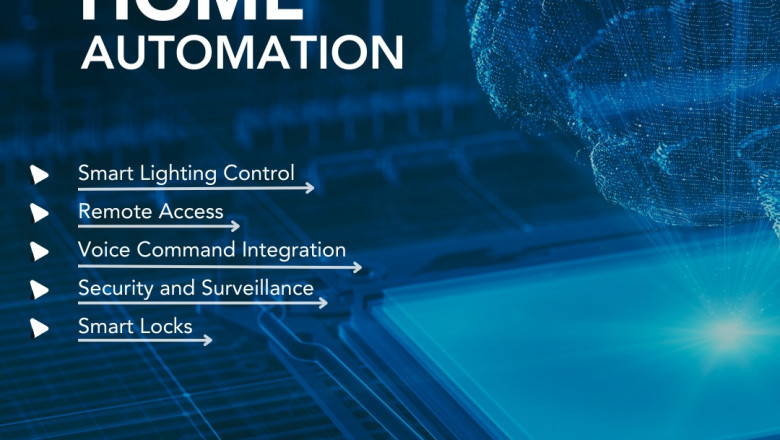 Top Smart Home Automation Solutions in UAE with Arabic Language Features