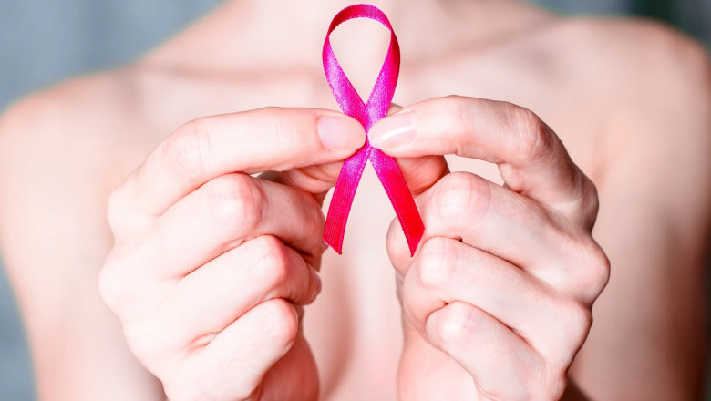 Breast Cancer Screening: When and Why It’s Critical
