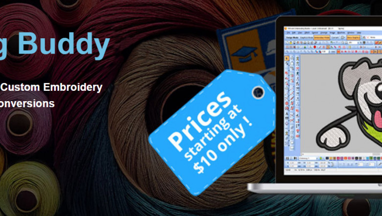 Embroidery Digitizing Services in USA: The Ultimate Guide to Professional Embroidery Digitizing