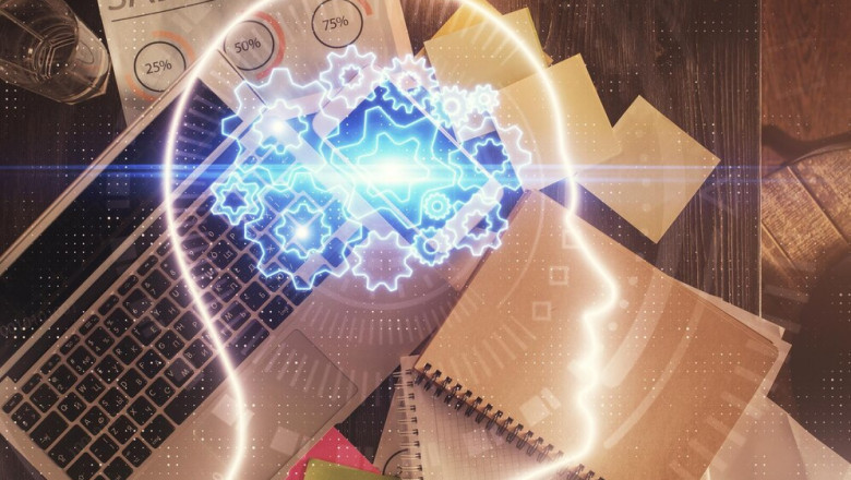How Are Big Publishers Using AI to Cut Costs and Time?
