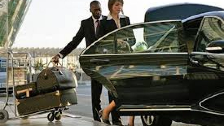 Melbourne Airport Transfers: Travel in Comfort and Style