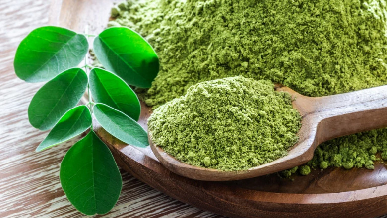 Unlock the Power of Moringa: Your Guide to This Nutritional Dynamo