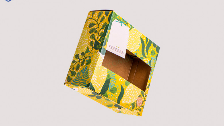 Sensory Marketing in Packaging: How Textured Boxes influence Purchase Decisions