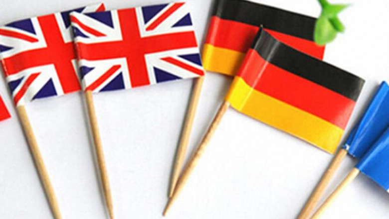 Small Flags, Big Impact: How Custom Food Flags Elevate Food Presentation