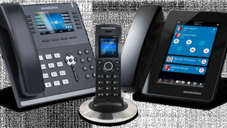 Telephone System IP PBX in DIFC Dubai with Smart Solutions