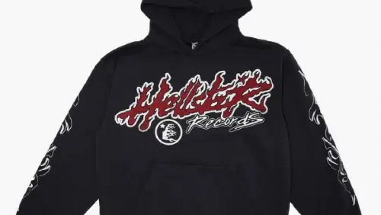 The latest hoodie trends that are taking over the fashion world