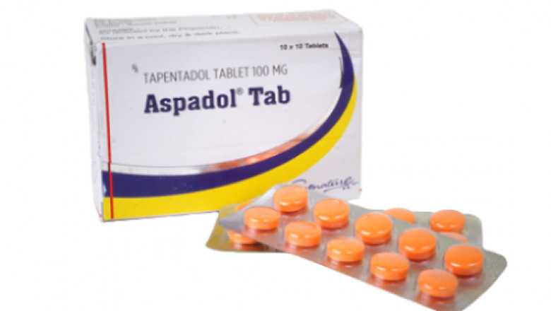 Can You Take Aspadol 100 mg With Other Medications?