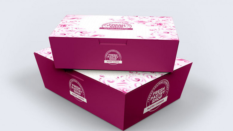 Custom Cake Boxes: The Perfect Packaging for Every Special Occasion