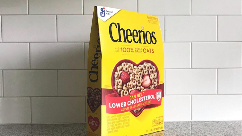 Custom Cereal Boxes And The Perfect Packaging Solution For Your Brand