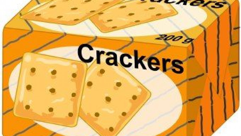 Custom Cracker Boxes Perfect Packaging for Every Occasion