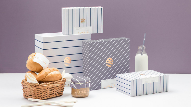 Elevate Your Brand With Premium Bakery Boxes Of Custom Bakery Packaging