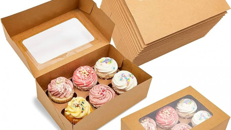 How Custom Bakery Boxes Add Value to Your Brand's Packaging