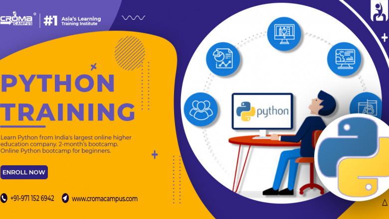 Most Important Components of Python