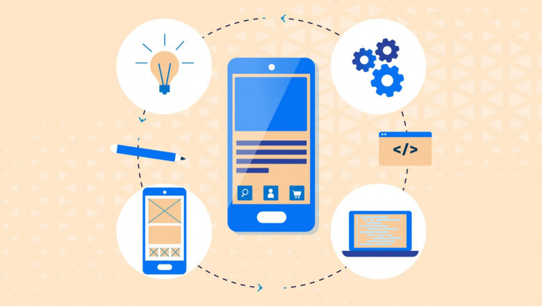 Revolutionise The App Industry With Dxb Apps, A Top Mobile App Development Company Dubai