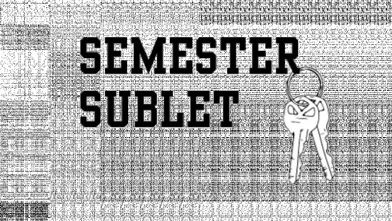 Simplifying Student Apartment Rentals with Semester Sublet