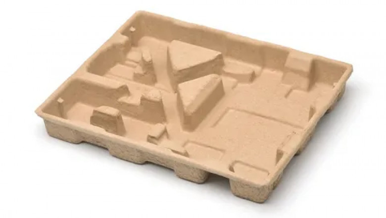 The Rise of Pulp Trays in Eco-Friendly Product Packaging