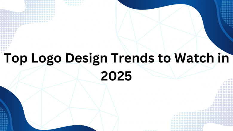 Top Logo Design Trends to Watch in 2025: Fresh Ideas for Branding