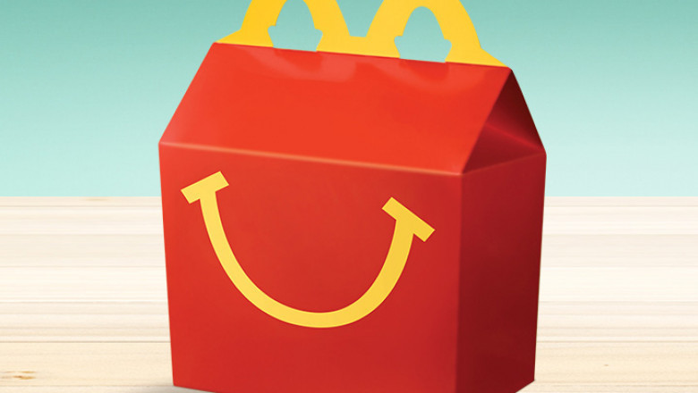 Why Custom Packaging Is Essential for Your Business: The Power of Happy Meal Boxes