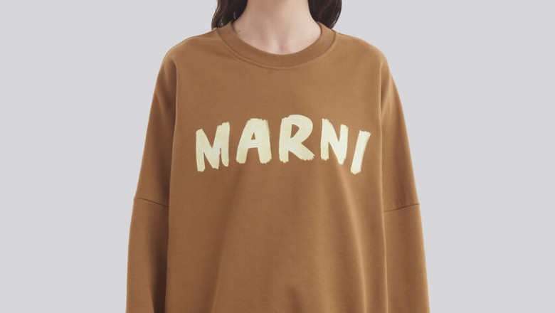 How to Spot a Real Marni Hoodie: A Quick Guide