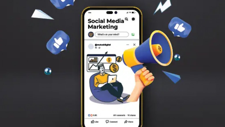 The Role of Social Media in a Digital Marketing Funnel