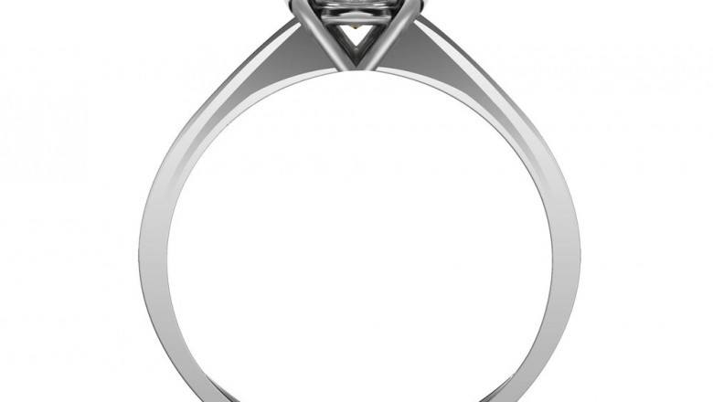 Top Trends in Custom Diamond Engagement Rings for 2025