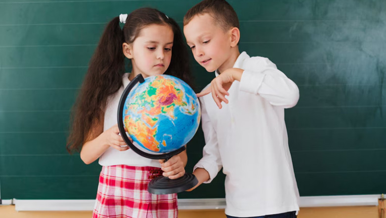 Choosing the Right Secondary School in DHA: A Journey Toward Your Child’s Bright Future