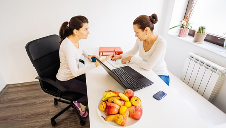 Discover Your Best Self with Health and Wellness Coaching Dallas