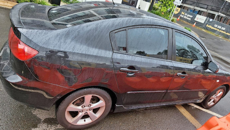 How Much Is Your Scrap Car Worth? Ask Get Cash For Carz Brisbane